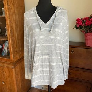 Lucky Brand Sweatshirt with Hood